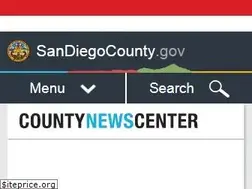 Sites similar to sandiegocounty.gov