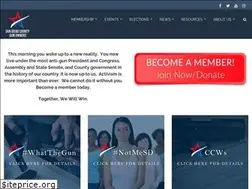 Sites similar to sandiegocountygunowners.com