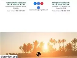 Sites similar to sandiegocremationservice.com