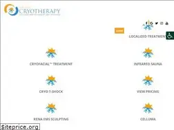 Sites similar to sandiegocryotherapy.com