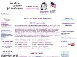 Sites similar to sandiegocsl.org