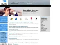 Sites similar to sandiegodatarecovery.net