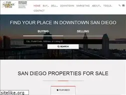 Sites similar to sandiegodowntown.com