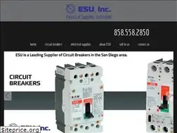 Sites similar to sandiegoelectricalsupplies.com