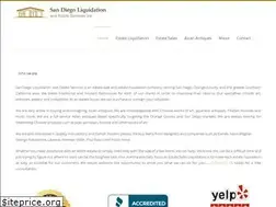 Sites similar to sandiegoestateservices.com