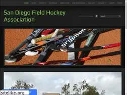 Sites similar to sandiegofieldhockey.org