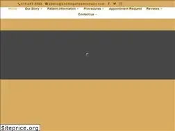 Sites similar to sandiegofinedentistry.com