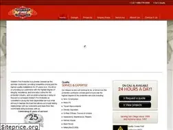 Sites similar to sandiegofireprotection.com