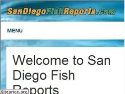 Sites similar to sandiegofishreports.com