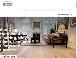 Sites similar to sandiegoflooringpros.com