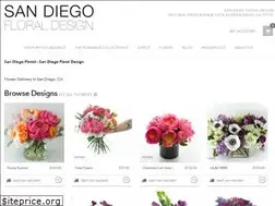 Sites similar to sandiegofloraldesign.com