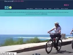 Sites similar to sandiegoflyrides.com