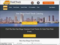 Sites similar to sandiegofoodtrucks.com