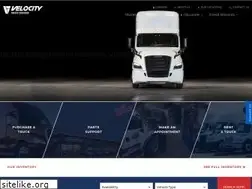 Sites similar to sandiegofreightliner.com