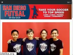 Sites similar to sandiegofutsal.com