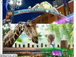 Sites similar to sandiegogaslamphotel.com