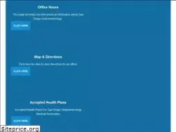 Sites similar to sandiegogastro.com