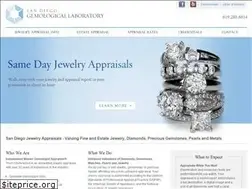 Sites similar to sandiegogemlab.com