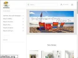 Sites similar to sandiegogiftbaskets.com