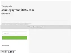Sites similar to sandiegogrannyflats.com