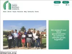Sites similar to sandiegogreenbuilding.org