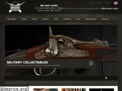 Sites similar to sandiegogunbuyer.com