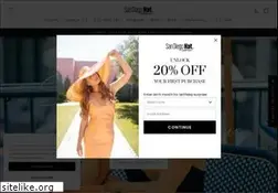 Sites similar to sandiegohat.com