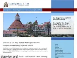 Sites similar to sandiegohomeandmold.com