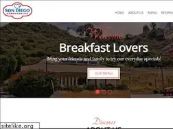 Sites similar to sandiegohomecooking.com