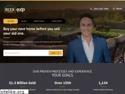 Sites similar to sandiegohomefinder.com