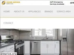 Sites similar to sandiegohomerepairservices.com
