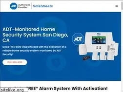 Sites similar to sandiegohomesecuritypros.com