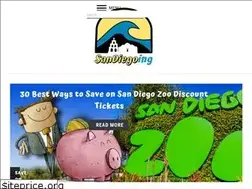 Sites similar to sandiegoing.com
