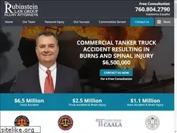 Sites similar to sandiegoinjurylawgroup.com