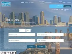 Sites similar to sandiegoinjurynetwork.com
