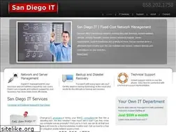 Sites similar to sandiegoit.net