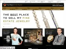 Sites similar to sandiegojewelrybuyers.com