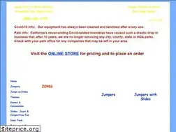 Sites similar to sandiegojumpmasters.com