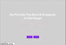 Sites similar to sandiegojunkhaulers.com