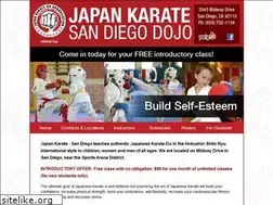 Sites similar to sandiegokarateschool.com
