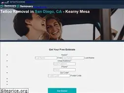 Sites similar to sandiegolaserremoval.com