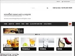 Sites similar to sandiegoliquordepot.com