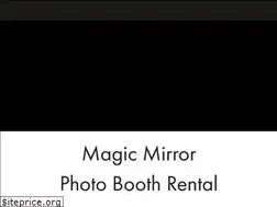 Sites similar to sandiegomagicmirror.com