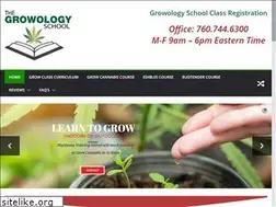 Sites similar to sandiegomarijuanaschool.com