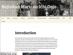 Sites similar to sandiegomartialarts.com