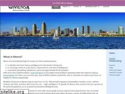 Sites similar to sandiegomensa.org