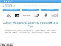 Sites similar to sandiegomixology.com