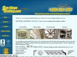 Sites similar to sandiegomolding.com