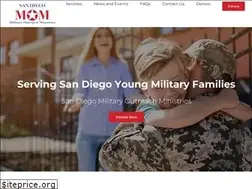 Sites similar to sandiegomom.org
