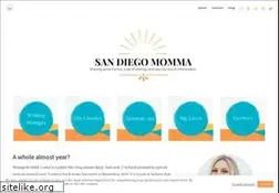 Sites similar to sandiegomomma.com